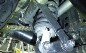 KAWASAKI GPZ1100 1999