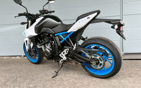 SUZUKI GSX-8S 2023 EM1AA