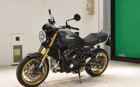 KAWASAKI Z900RS SE 2025 ZR900K