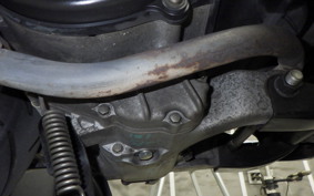 SUZUKI ADDRESS V125 G 2022 CF46A