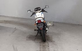 YAMAHA RZ 250 4L3