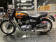 Фото Kawasaki W800 FE 2017 с японского аукциона