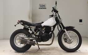 YAMAHA TW200 Gen.2 DG07J