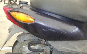 YAMAHA JOG Gen.5 SA36J