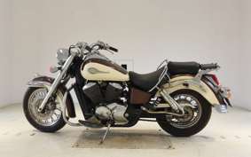 HONDA SHADOW 750 Gen. 2 RC44