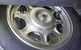 HONDA TACT-4ﾍﾞｰｼｯｸ AF79