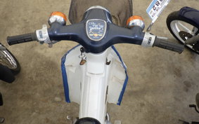 HONDA C50 SUPER CUB C50