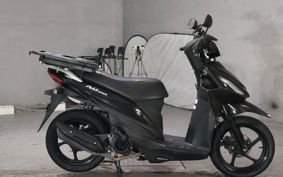 SUZUKI ADDRESS V110 CE47A