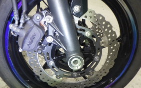 KAWASAKI NINJA 650 A 2017 ER650H