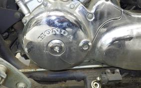HONDA STEED 600 1988 PC21