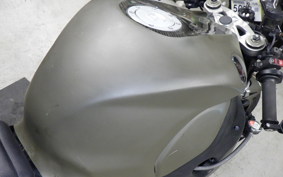 HONDA CBR1000RR Gen. 2 2008