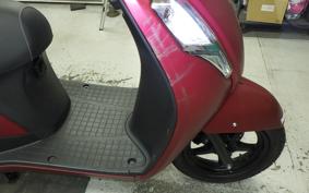 SUZUKI ADDRESS V125 Gen.2 DP12H