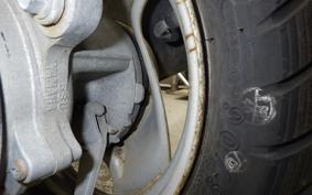 YAMAHA JOG Gen.4 SA16J