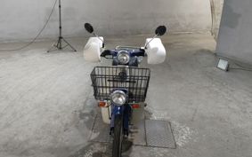 HONDA SUPER CUB50 AA01