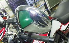HONDA CB400SF GEN 4 A 2022 NC42