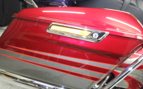 HARLEY FLTRUSE1800CVO 2017