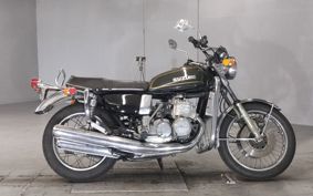 SUZUKI GT750 GT750B
