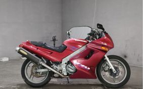 KAWASAKI ZZR250 EX250H