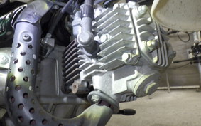 HONDA GORILLA 2009 AB27