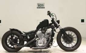 HONDA STEED 400 1989 NC26