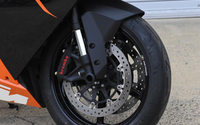 KTM 1190 RC8 R 2016 VR440