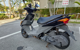 SUZUKI ADDRESS V125 CF4MA