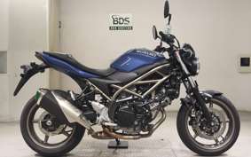 SUZUKI SV650 A 2024 VP55E