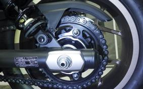 HONDA REBEL 1100 S DCT 2025 SC87