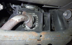 YAMAHA BW S125 SED9J