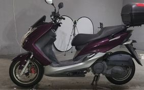 YAMAHA MAJESTY 155S SG28J