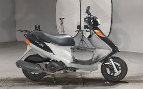 SUZUKI ADDRESS V125 CF4EA