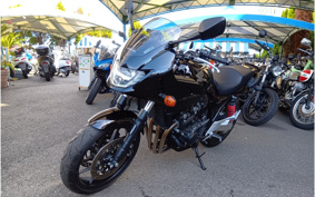 HONDA CB400 SUPER  BOL DOR ABS 2020 NC42
