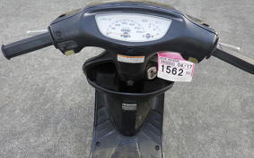 HONDA DIO GEN 3 2000 AF34