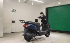 YAMAHA AXIS 125 Z 2020 SEJ6J