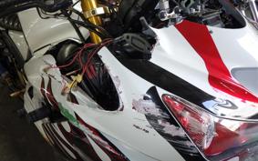 KAWASAKI ZX 1400 NINJA R A 2015