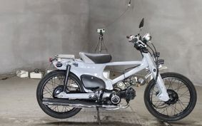 HONDA SUPER CUB50 AA01