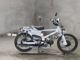 Фото Honda SUPER CUB50 2003 с японского аукциона