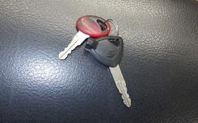 SUZUKI ADDRESS V125 S CF4MA