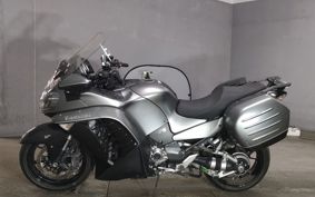 KAWASAKI 1400 GTR ZGT40E