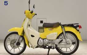 HONDA C110 SUPER CUB JA59