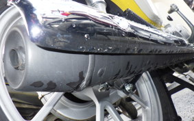 HONDA C110 SUPER CUB JA59