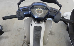 HONDA C50 SUPER CUB AA04