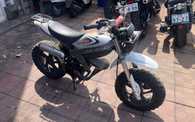 SUZUKI  STREET MAGIC 2 CA1LB