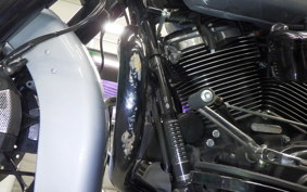 HARLEY FLHXS 1870 2023