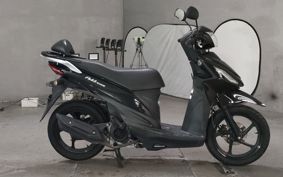 SUZUKI ADDRESS V110 CE47A