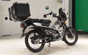 HONDA CT125-2 2019 JA65