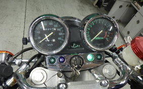 KAWASAKI ZEPHYR 400 KAI 2008 ZR400C