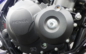 HONDA CB400SF GEN 4 A 2022 NC42