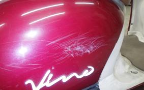 YAMAHA VINO 50 2025 SA26J