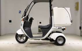 HONDA GYRO CANOPY TA03